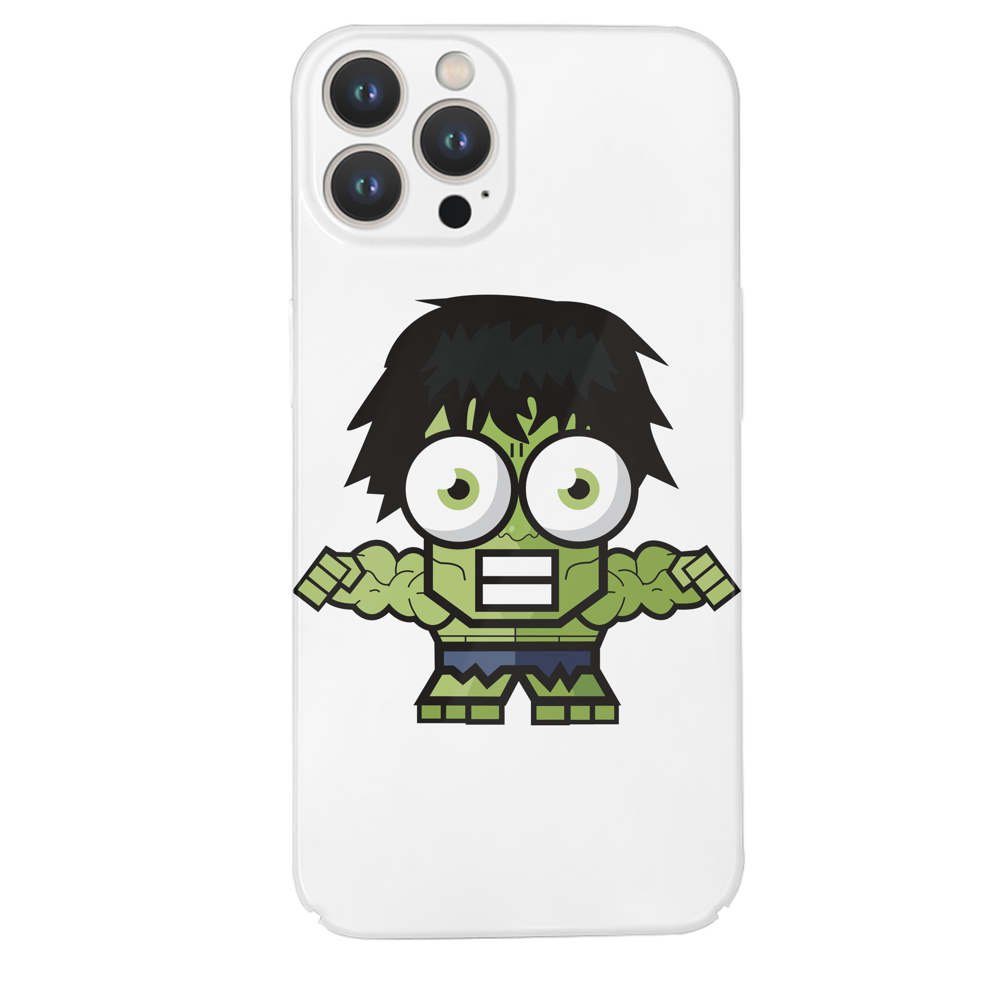 （画像用） アベンジャーズ The Avengers 【iPhone 14シリーズ対応】ハードケース